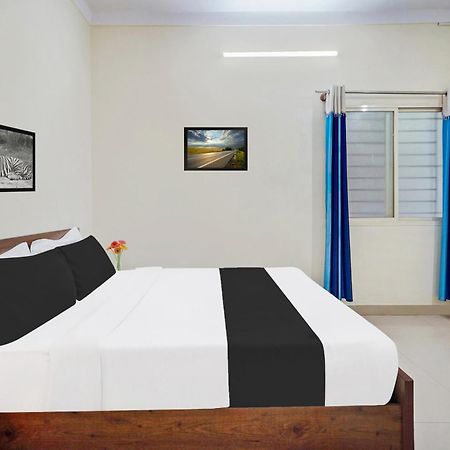 Super Townhouse Hebbal Mysore Belagula エクステリア 写真