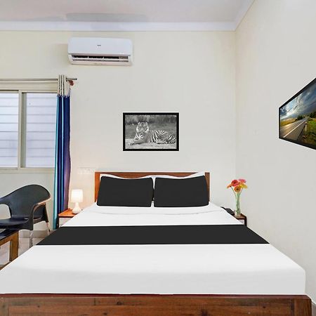 Super Townhouse Hebbal Mysore Belagula エクステリア 写真