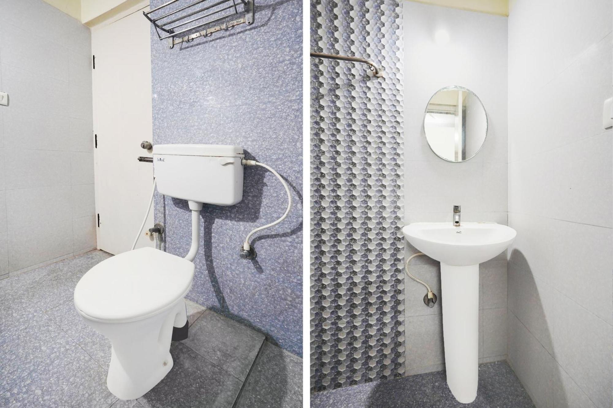 Super Townhouse Hebbal Mysore Belagula エクステリア 写真