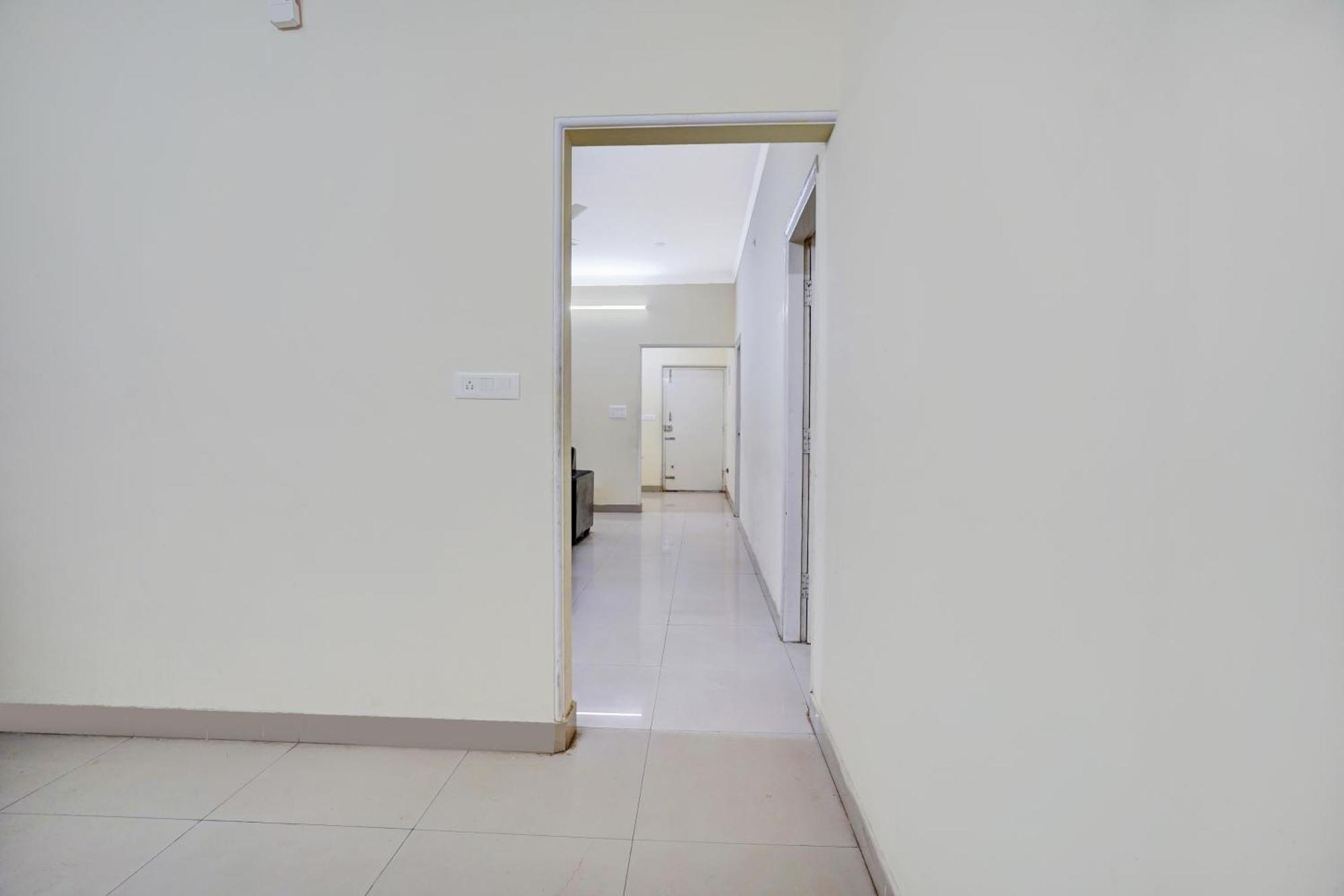 Super Townhouse Hebbal Mysore Belagula エクステリア 写真